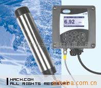 LDO荧光法溶解氧分析仪