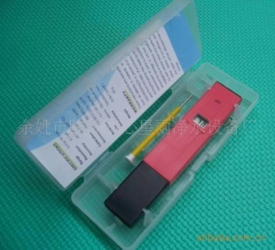 宁波PH2高精度笔式水质分析仪