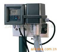 FC400G无试剂型游离氯分析仪
