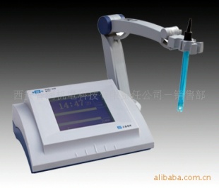 DZS-708多参数水质分析仪