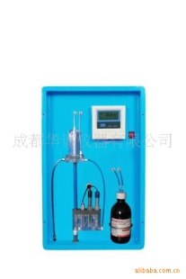 CSD052 钠离子监测仪