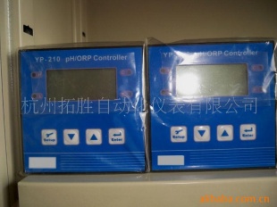 YP-210 ORP仪PH计
