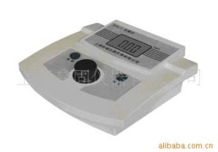 SCY-1B 余氯仪