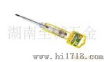 五金工具水晶柄测试笔WA1098