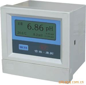 在线PH计KTPH-01