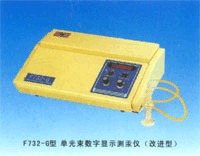 F732-G单光束数显测汞仪