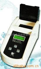 硫酸盐测定仪101