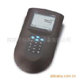 sensION™4加强型台式PH/ISE离子浓度计