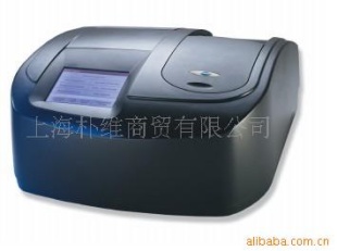 DR5000多参数水质分析仪