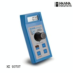 HI93707便携式亚硝酸盐测定仪