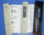 TDS笔水质测试笔ck634