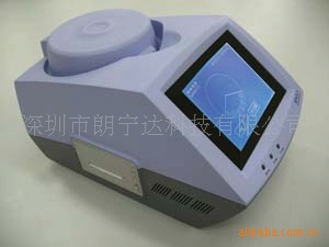 LND-w001水质安全快速检测仪