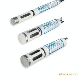 HACH Hydrolab 多参数水质监测仪