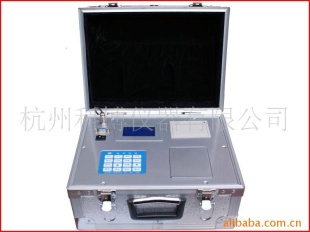 多参数测定仪精巧便携型5B-2