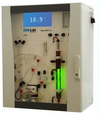QuickTOC&reg;uv在线分析仪