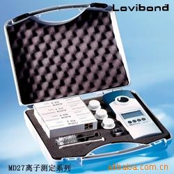 ET270125  二氧化硅测定仪