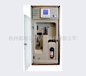 Polymetron 9245 钠离子分析仪
