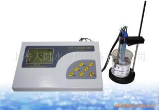 钠离子分析仪器