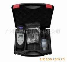 便携式多参数水质快速测定仪