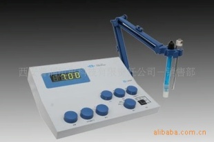 DZS-706型多参数水质分析仪