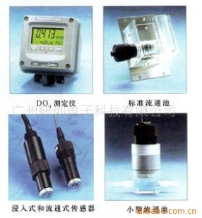 美国原装水质分析仪 Q45-03