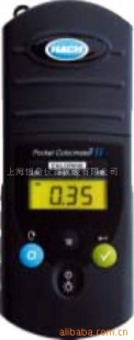 美国哈希PCII 单参数水质分析仪
