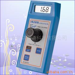 水质测定仪HI9419