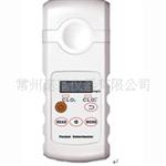 S-CL501A二氧化氯及亚氯酸盐双参数测定仪