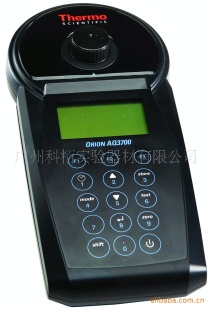 AQ3700总氮多参数水质分析仪