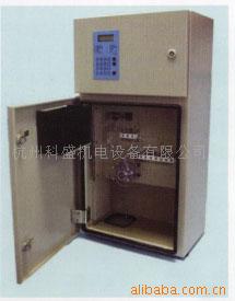 在线氨氮分析仪