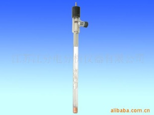 RE-1C 型Ag/AgCl参比电极