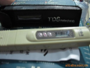 TDS-3 测试笔