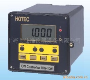 ION-1000B在线波美度控制器