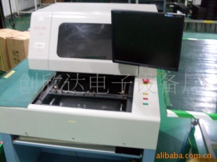 500C二手AOI参数测量仪