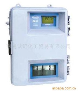 总氯分析仪54400-01