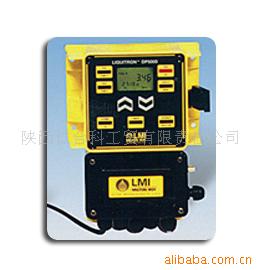 PH值控制器