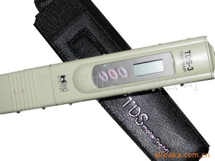 TDS－3电导率笔