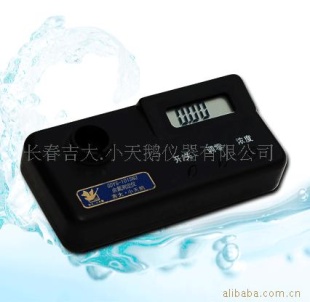 GDYS-101SN2余氯测定仪