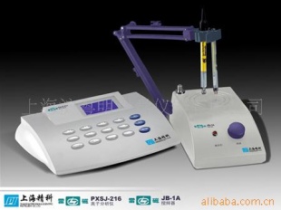 PXSJ--216离子分析仪