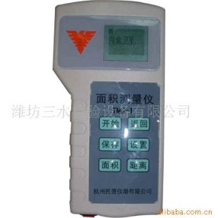 TMJ-1面积测量仪