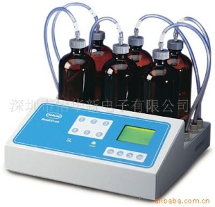生化需氧量BOD分析仪