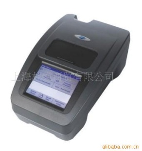 便携式水质分析仪多参数DR2700