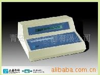 KLS-411型微量水份分析仪