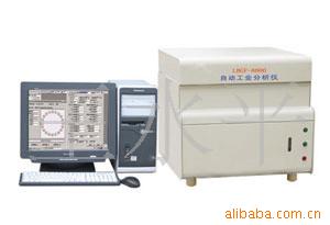 GF-8000型自动分析仪