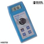 工业型HI93705二氧化硅测定仪