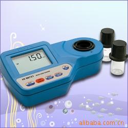 HI96721 GLP防水型铁浓度测定仪