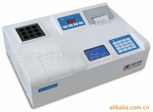 5B－6P型总磷测定仪