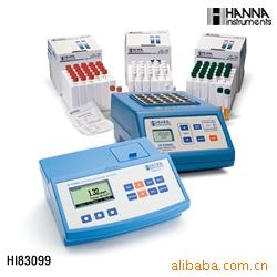 HI83099  COD多参数测定仪