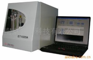 总有机碳TOC分析仪