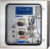Elox100plusCOD在线分析仪